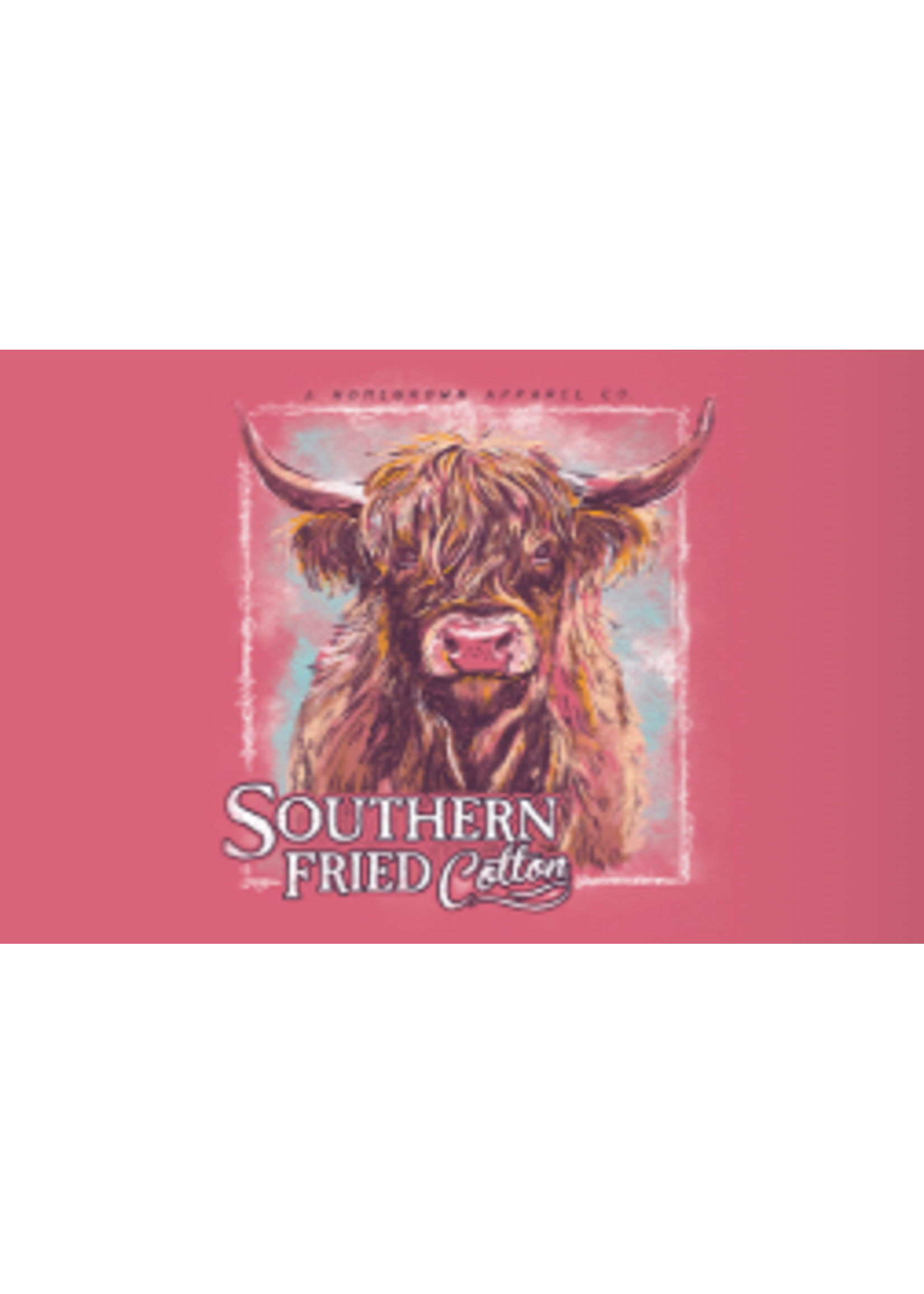 Southern Fried Cotton Dolly Youth