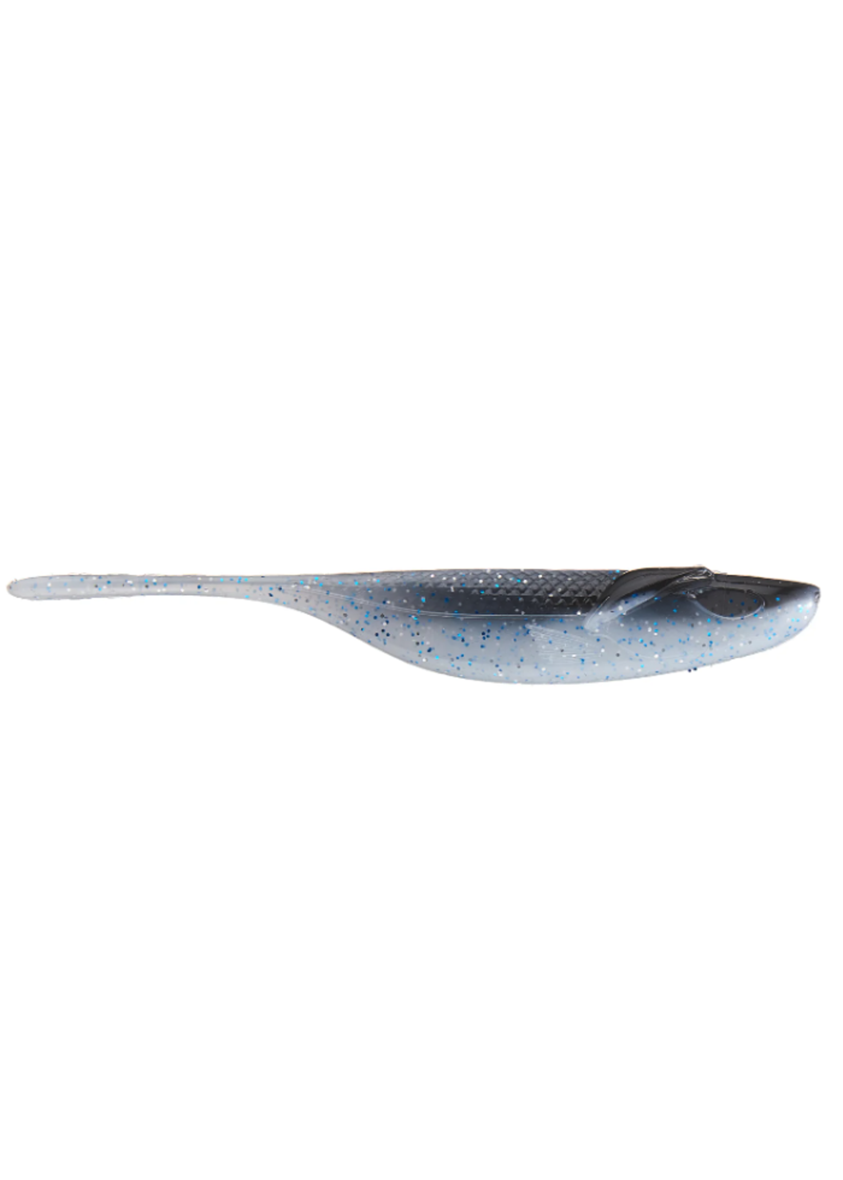 Duckett Sway Minnow 4.5"