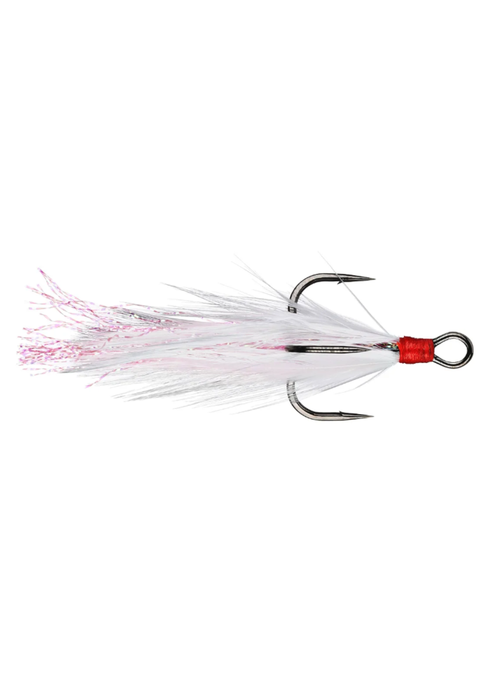 Spro Feather Treble