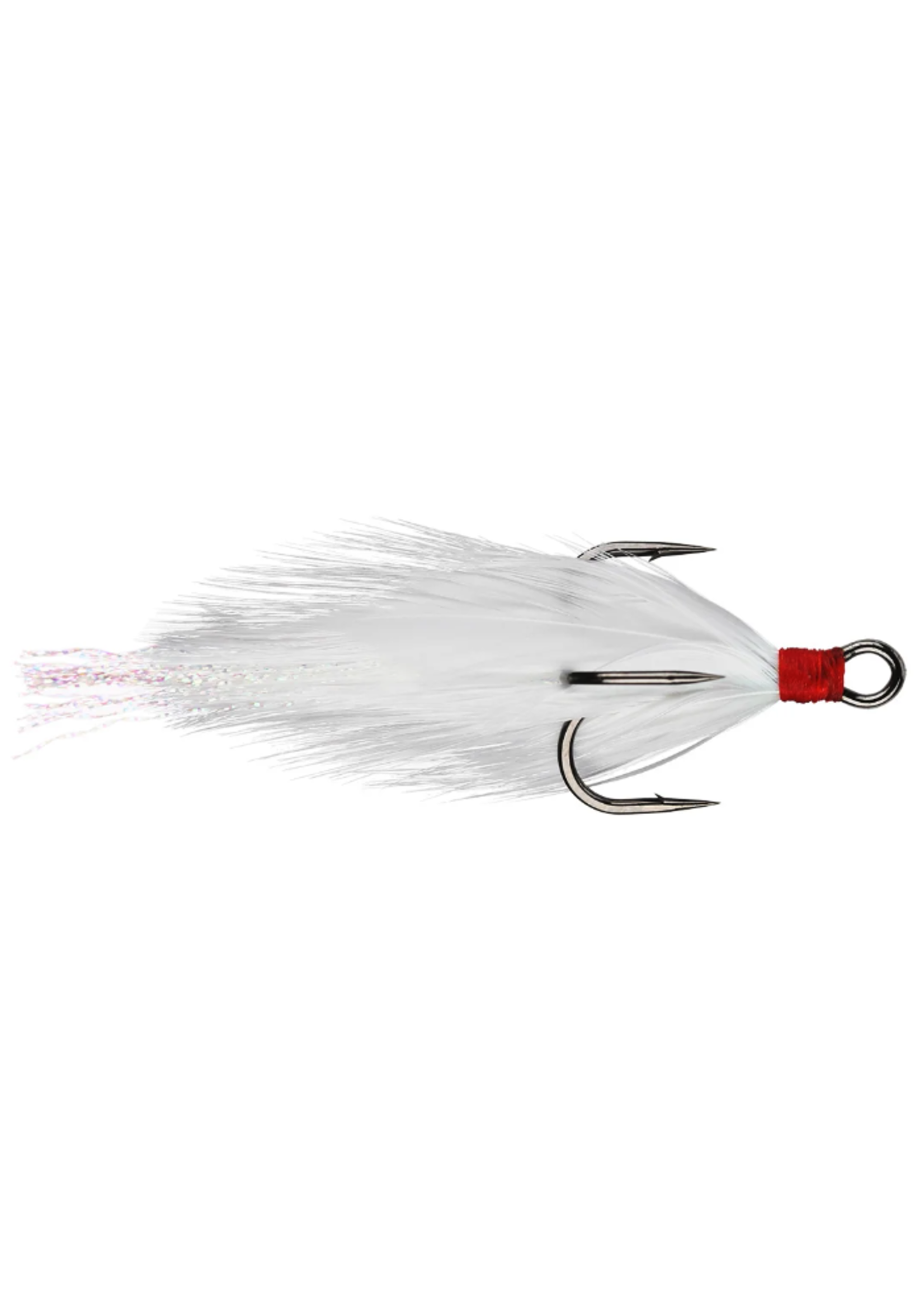 Spro Feather Treble