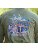 Old South Cabin Fever LS