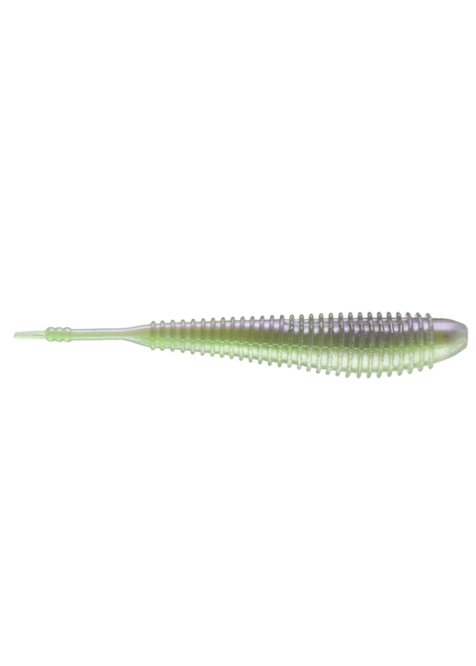 Missile Bait Spunk Shad 3.0