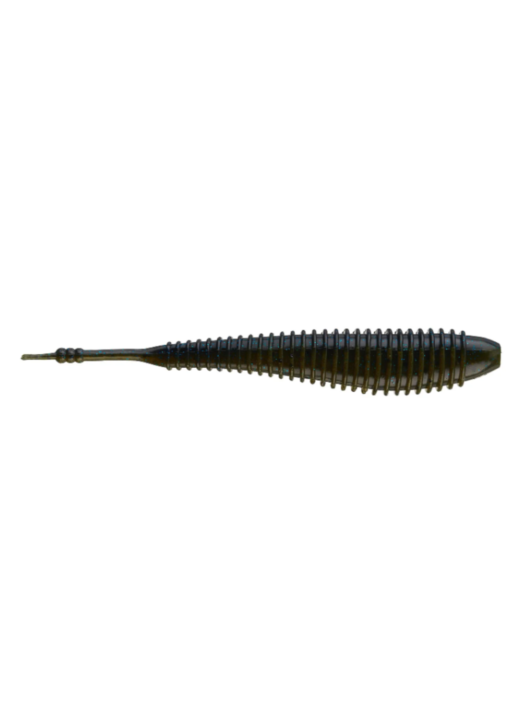 Missile Bait Spunk Shad 3.0