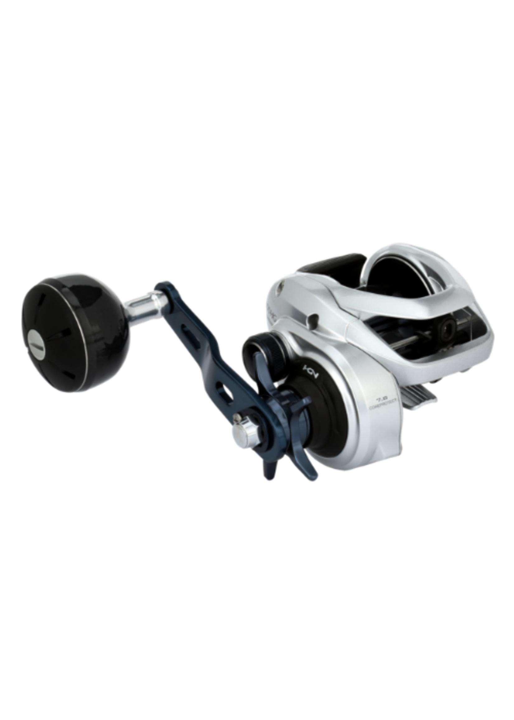 Shimano Tranx 300HG 7.6:1