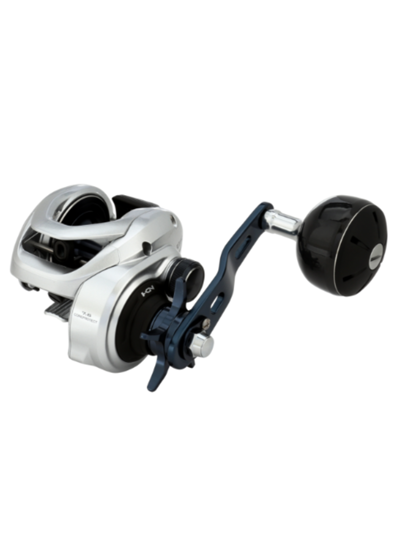 Shimano Tranx 301 HG 7.6:1 LH