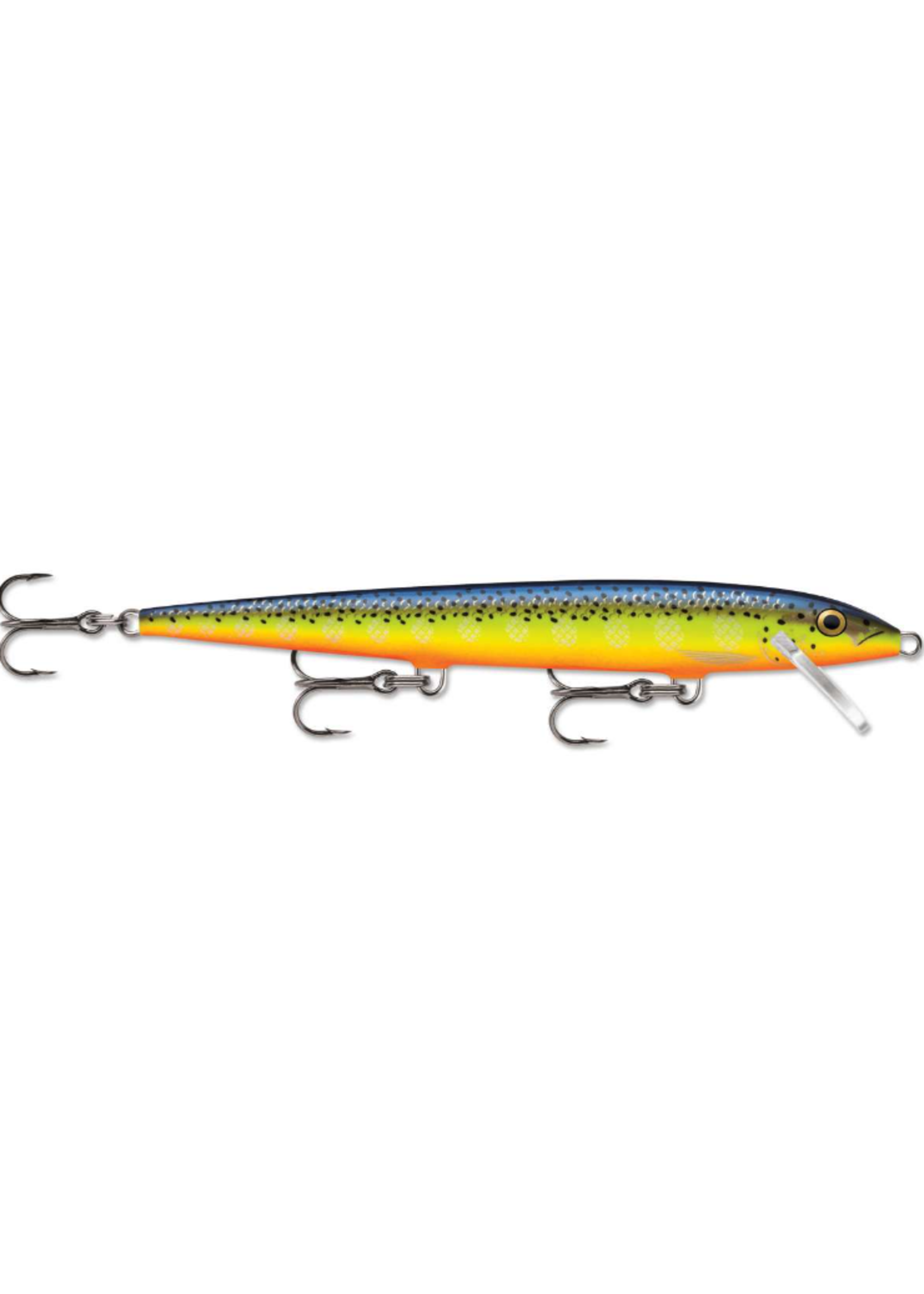 Rapala Original Floater 03