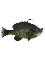 Savage Gear Pulse Tail RTF Bluegill Swimbaits