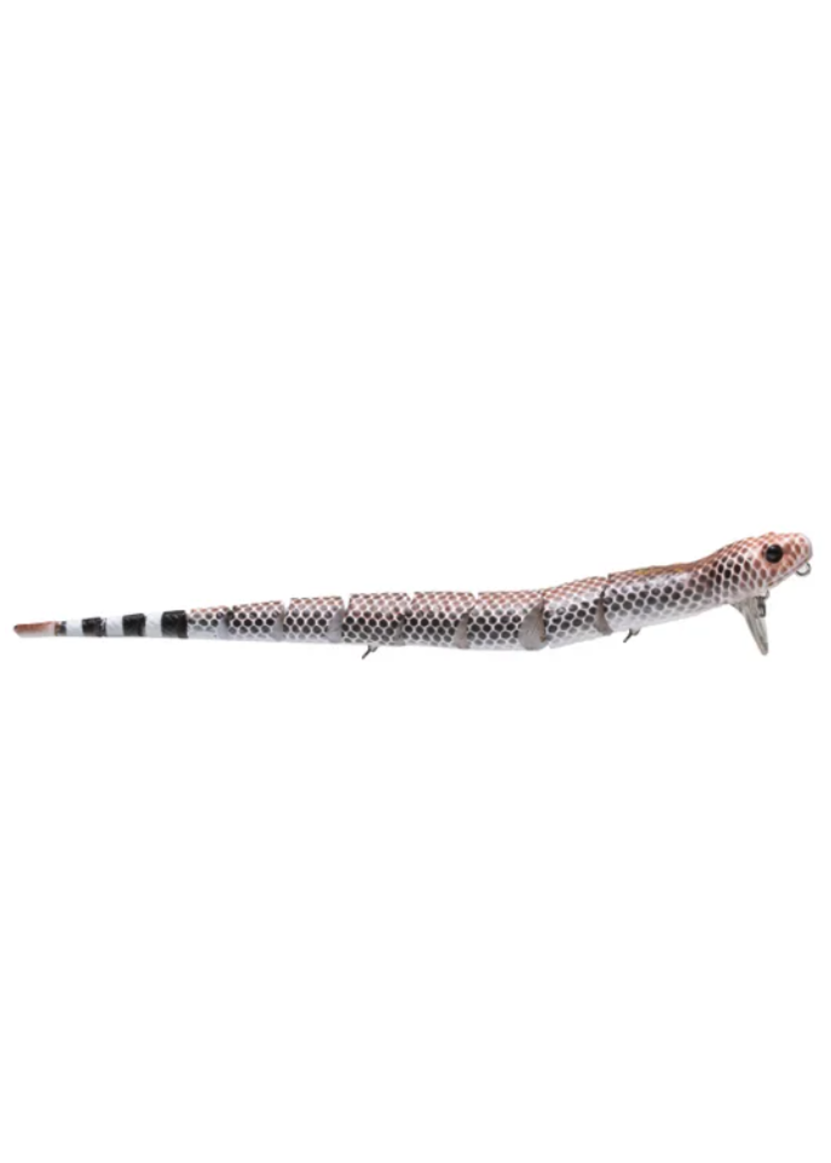 Savage Gear Wake Snake 3D 8"