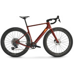 3T Bicycles 3T EXTREMA ITALIA RIVAL GX EAGLE AXS 56cm W/ Torno Crank upgrade