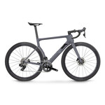 3T Bicycles 3T Strada Rival AXS 2X12 Charcoal 51cm