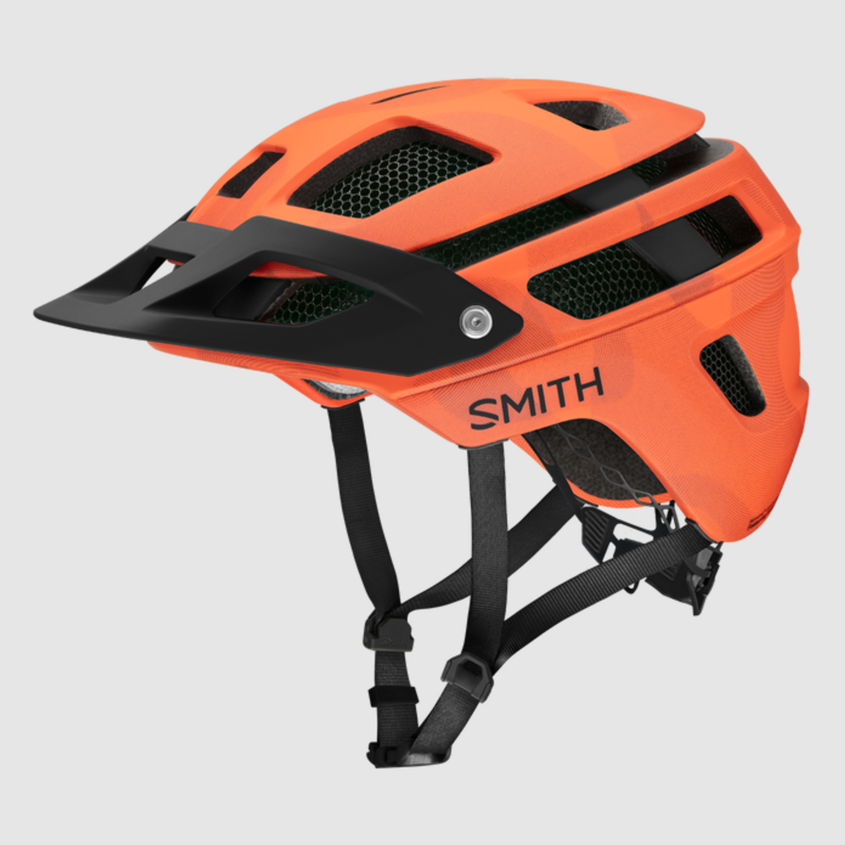 smith optics mips helmet