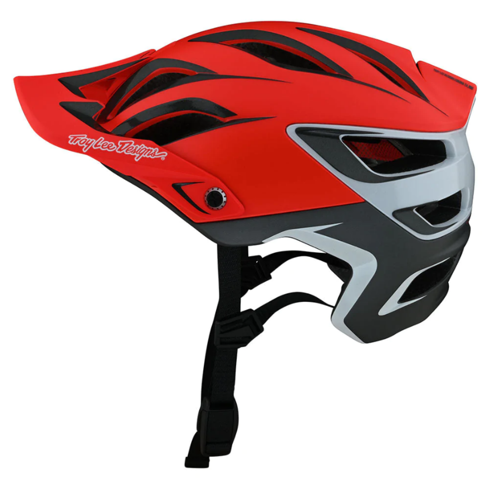 Troy Lee Design (TLD) A3 Helmet MIPS