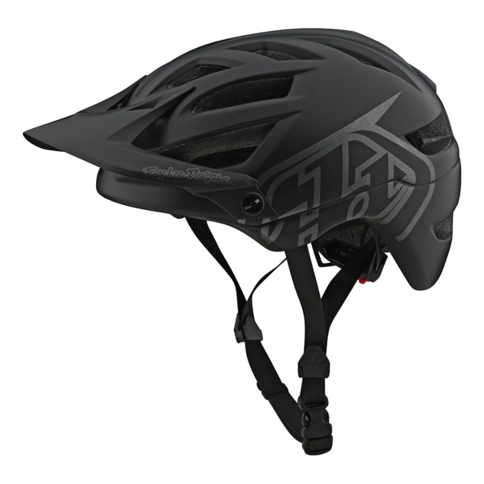 Troy Lee Design (TLD) A1 Helmet MIPS - Youth