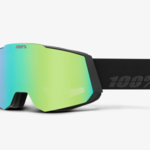 100% SNOWCRAFT HiPER Goggle