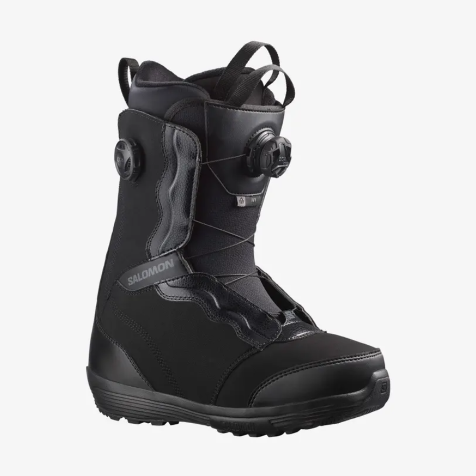 Salomon Snowboard Boots Ivy BOA