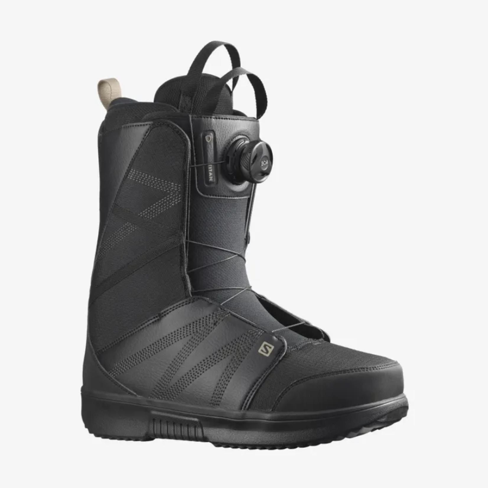 Salomon Snowboard Boots Titan BOA