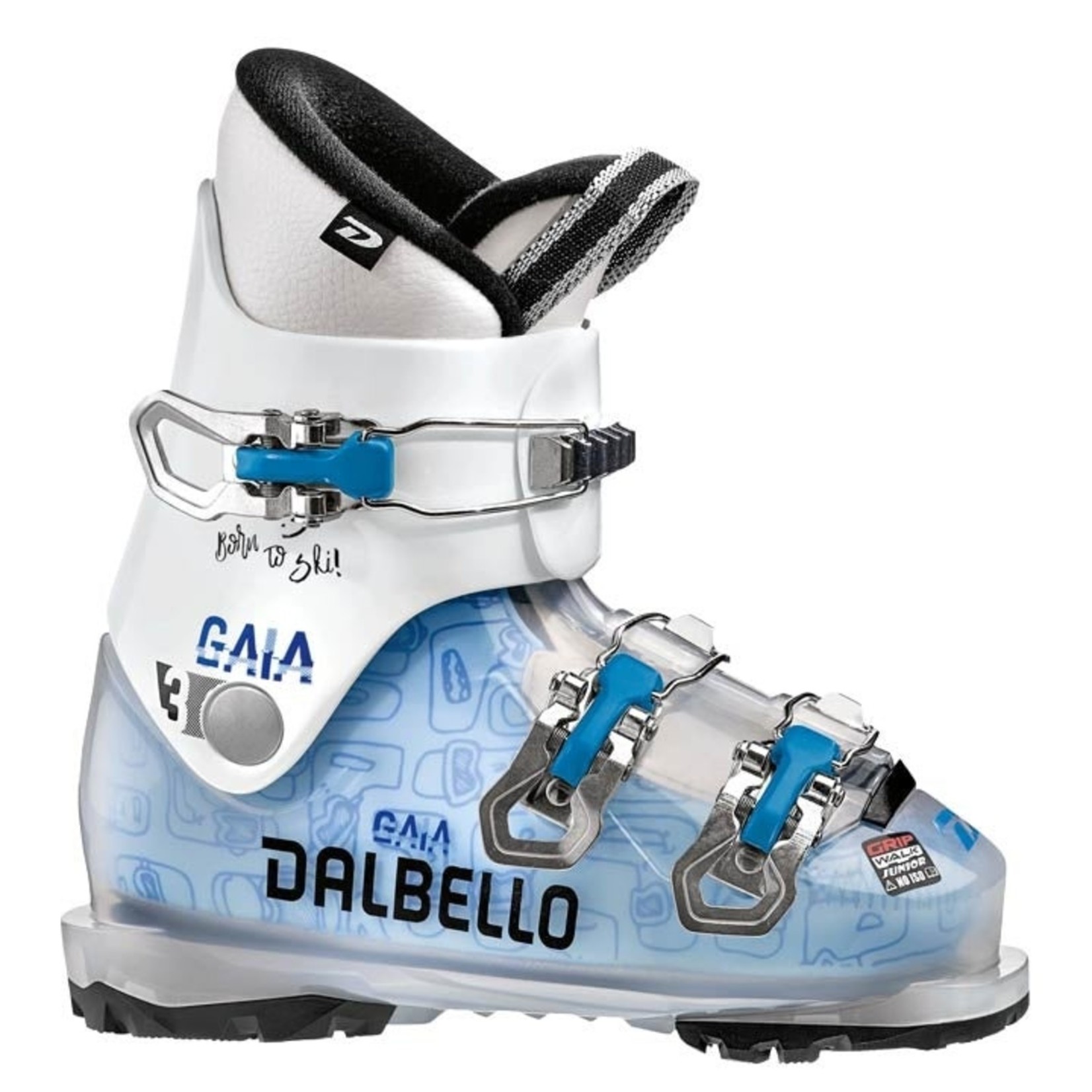 Dalbello GAIA 3.0 GW JR DH Boot