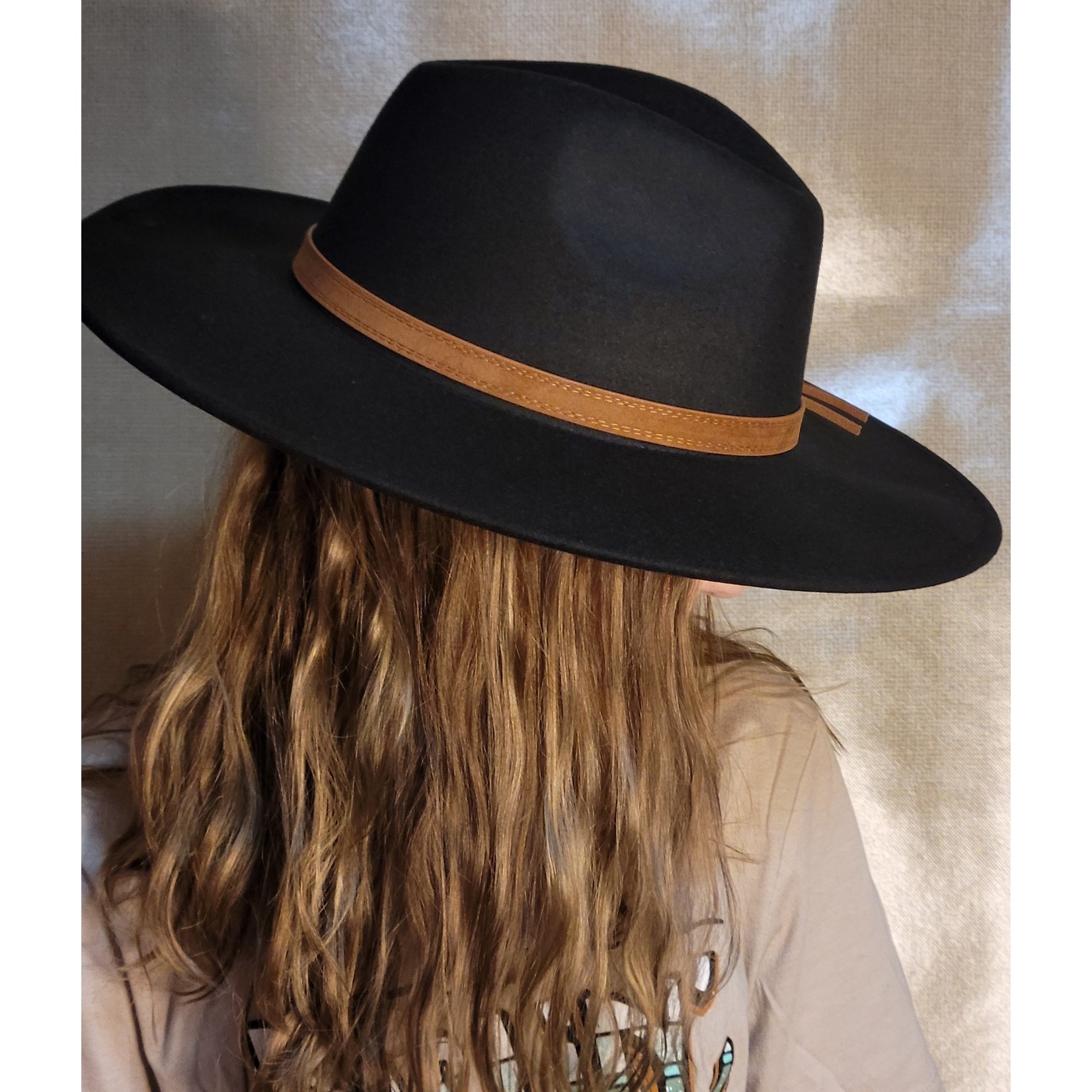 Boho Vibes Hat - Maddie E's Boutique, LLC.