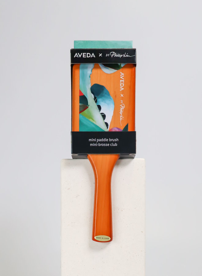 Mini brosse Aveda x Philip Lim