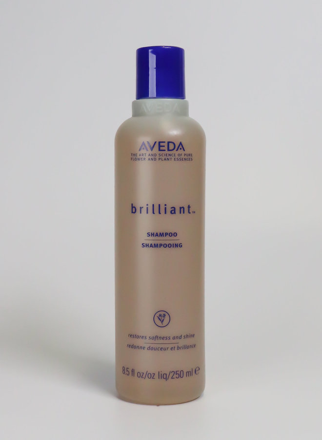 Brilliant - shampooing - 250ml