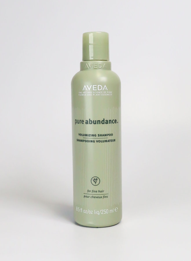 Pure abundance - shampooing volumateur - 250ml