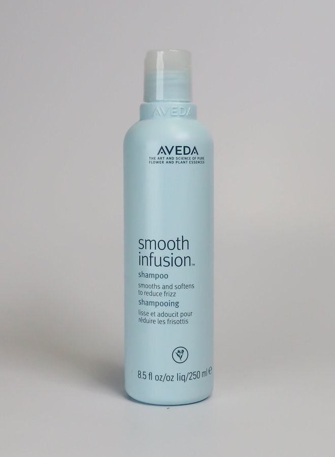 Smooth infusion shampooing - 250ml