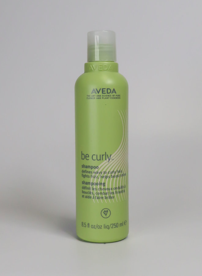 Be curly shampooing - 250ml