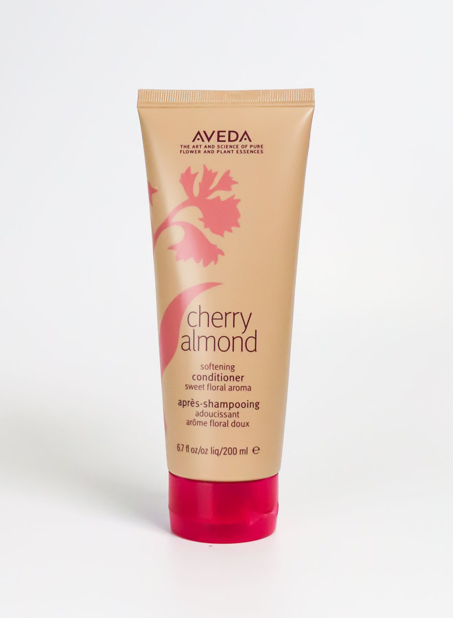 Cherry almond - après-shampooing adoucissant - 200ml