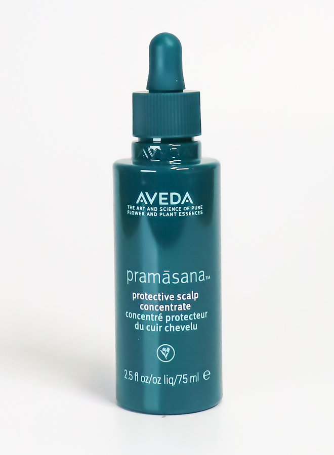 Pramāsana concentré protecteur du cuir chevelu - 75ml