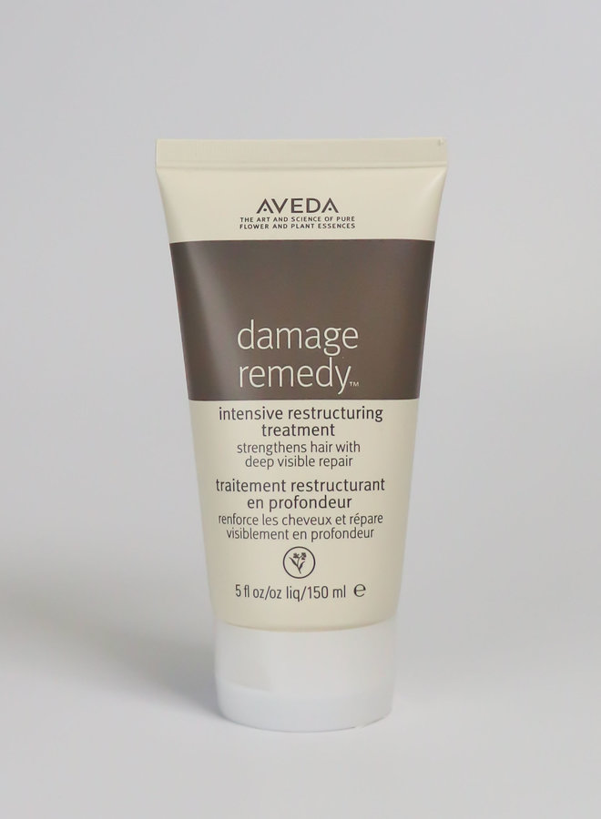 Damage remedy - traitement restructurant en profondeur -  150ml