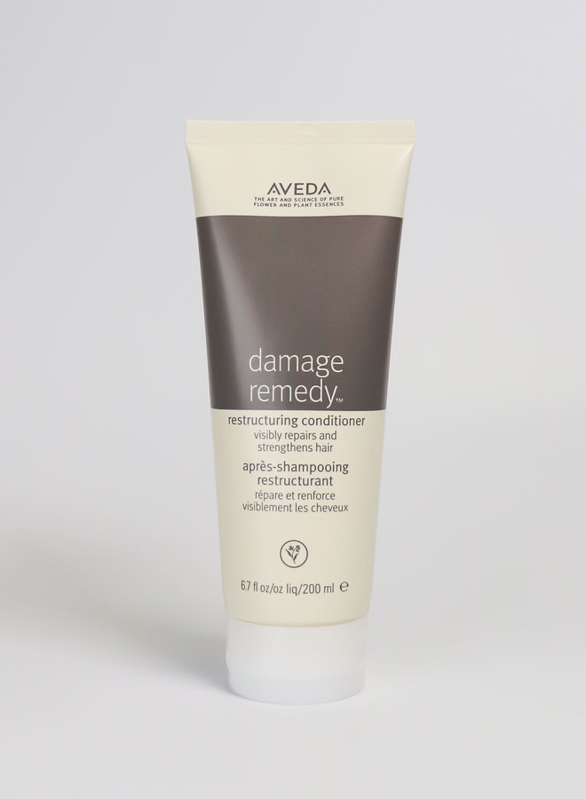 Damage remedy - après-shampooing restructurant - 200ml