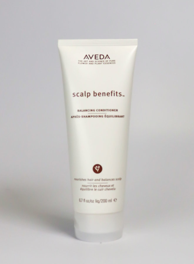 Scalp benefits après-shampooing équilibrant - 200ml