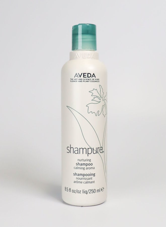 Shampure - shampooing nourrissant - 250ml