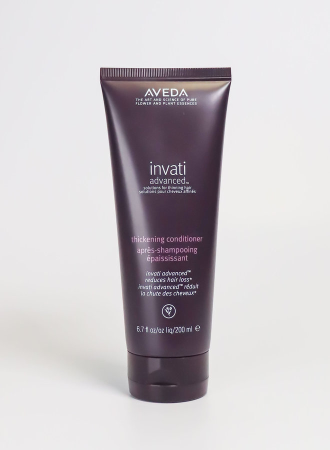 Invati advanced après-shampooing épaississant - 200ml