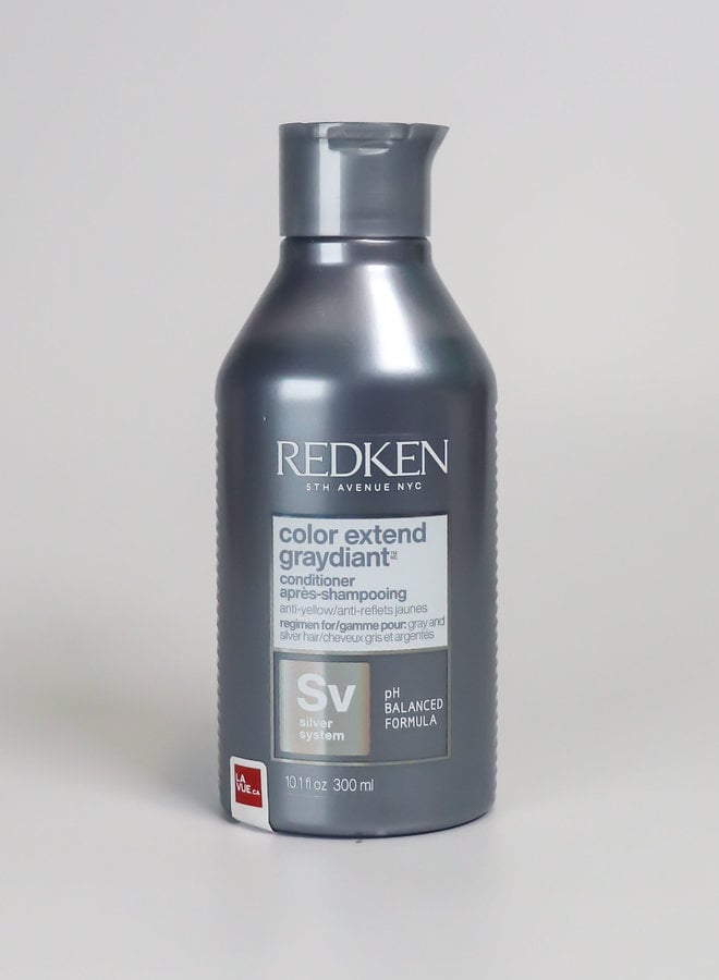 Color extend graydiant - après-shampooing pour cheveux gris et argentés - 300ml