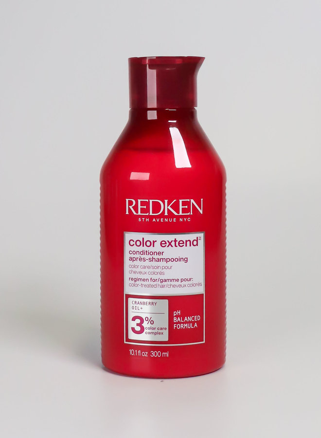 Color extend - après-shampooing pour cheveux colorés - 300ml