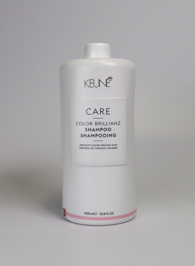 Care color brillianz shampooing protecteur - 1L