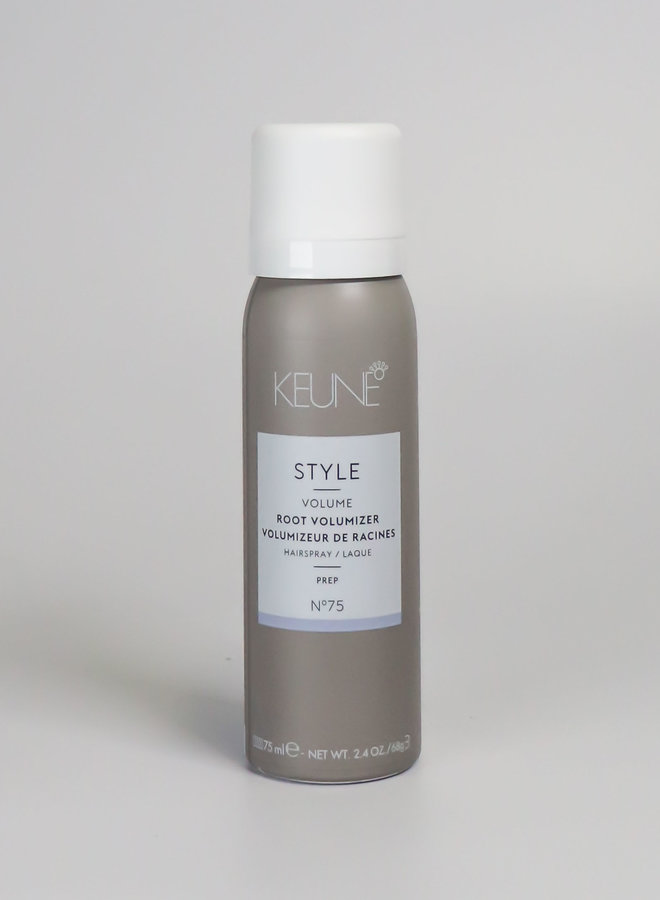 Style spray volumizeur de racines No 75 - 75ml