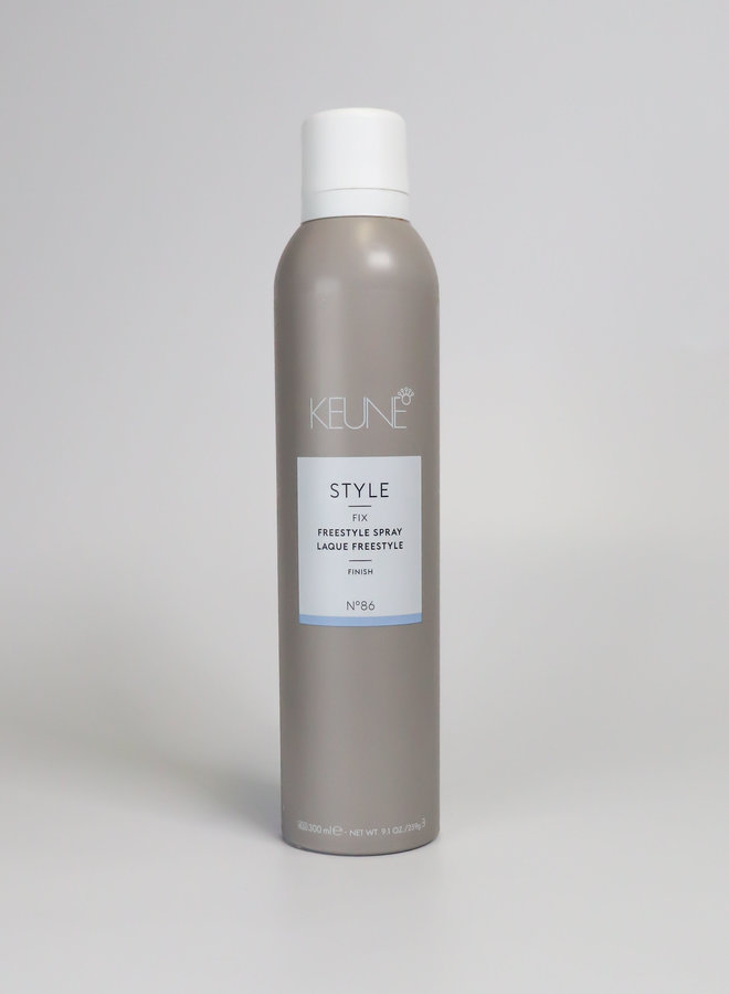 Style laque freestyle No 86 - 300ml