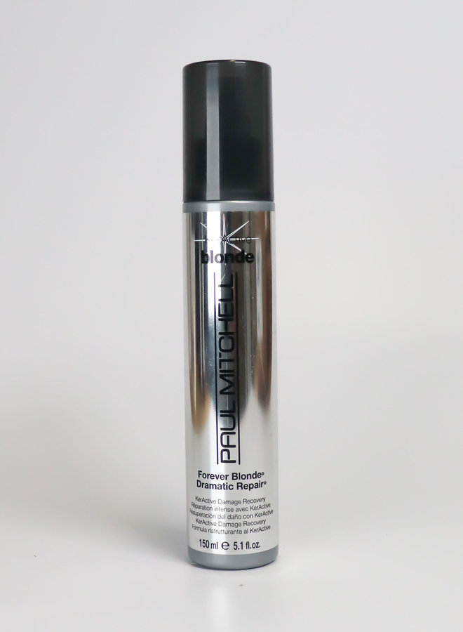 Forever blonde - dramatic repair - 150ml