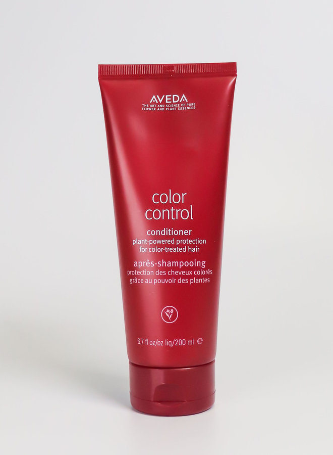 Color control - après-shampooing protecteur - 200ml