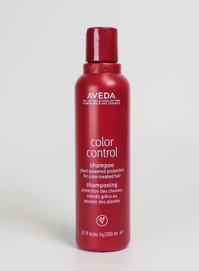 DUO COLOR CONTROL SHAMPOOING/REVITALISANT & SES MINIS - 250mlx2 & 50mlx2
