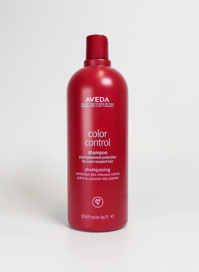 Color control - shampooing protecteur - 1L
