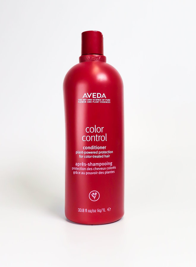 Color control - après-shampooing protecteur - 1L