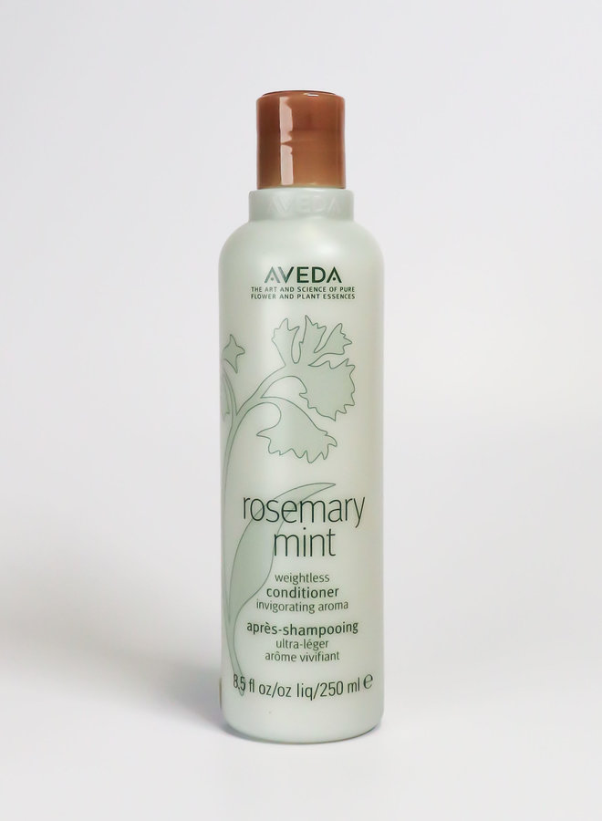 Rosemary mint duo shampooing/après-shampooing - 250ml