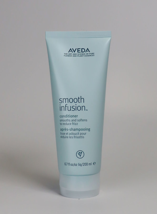 Smooth infusion - après-shampooing - 200ml