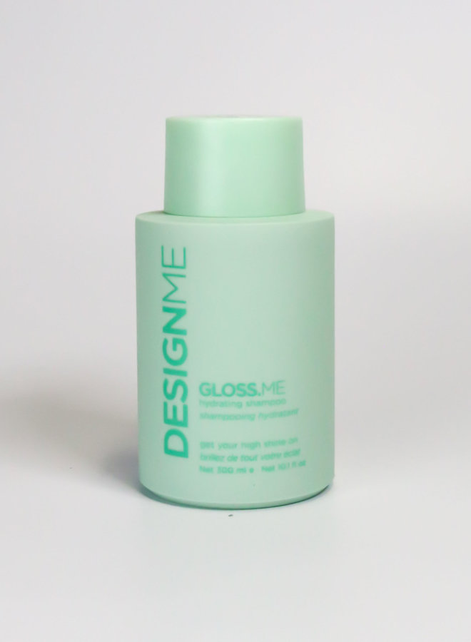 Gloss.Me - shampooing hydratant - 300ml