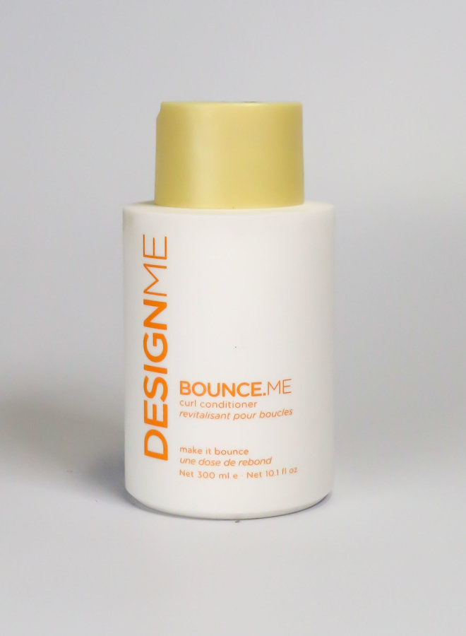 Bounce.Me - après-shampooing pour les boucles - 300ml