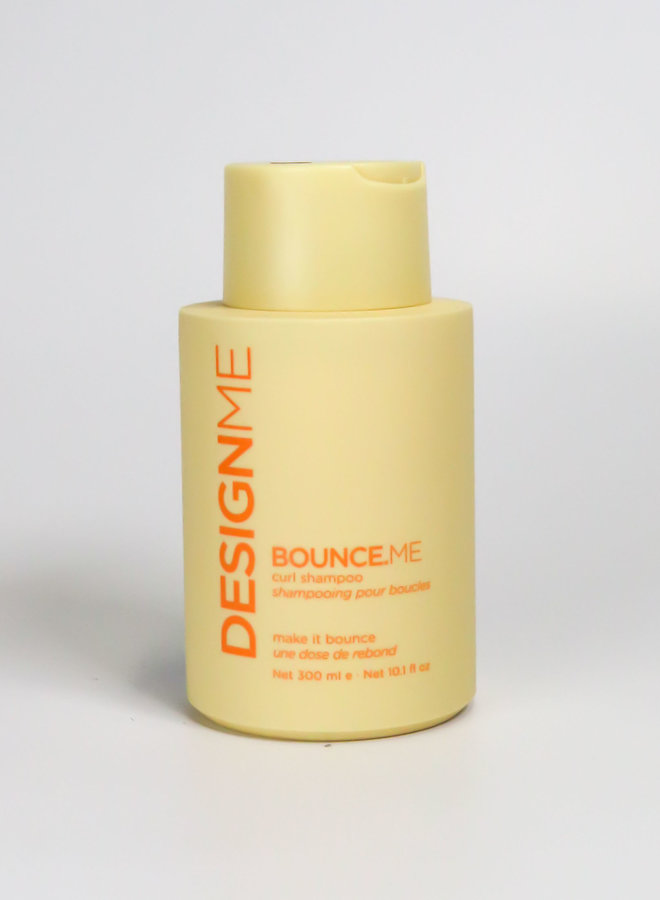 Bounce.Me - shampooing pour les boucles - 300ml