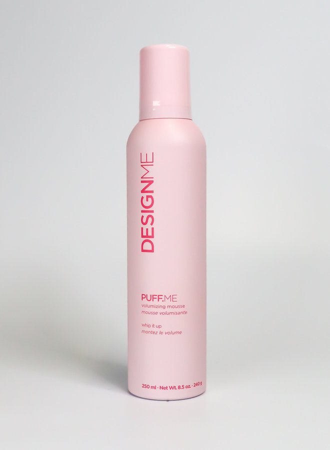 Puff.Me - mousse volumisante - 250ml